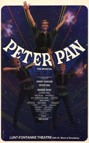 11x17-Peter-Pan-Broadway-Poster-0