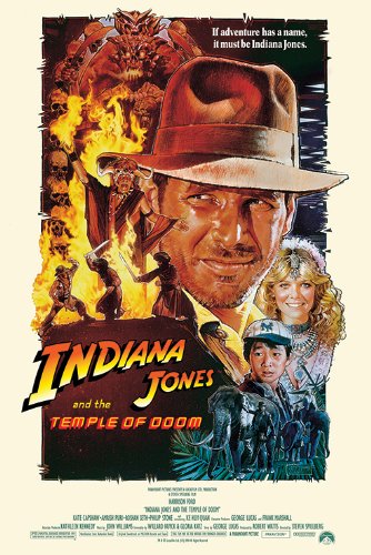 24x36-Indiana-Jones-and-the-Temple-of-Doom-Group-Credits-Movie-Poster-0