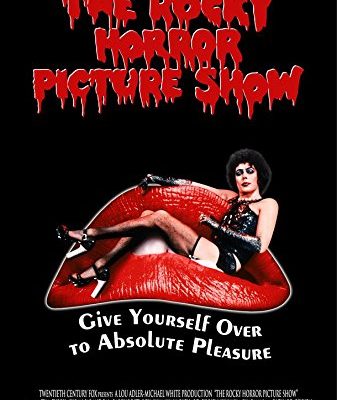24x36 Inch The Rocky Horror Picture Show Silk Poster Agsd 3f2 0