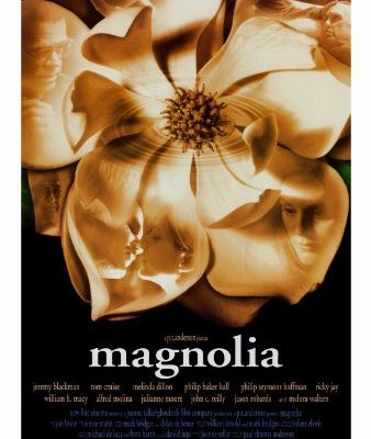 27x40 Magnolia Poster 0