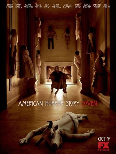 American-Horror-Story-Coven-TV-Series-2011-Poster-24x36-0