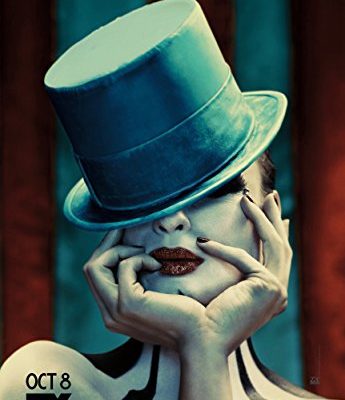 American Horror Story Freak Show Tv Series 2014 Poster 24x36 0