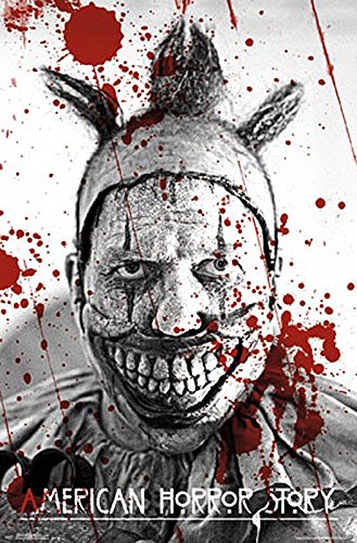 American-Horror-Story-Poster-Twisty-22x34-0