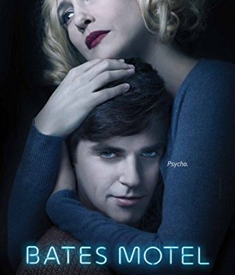 Bates Motel 2013 Tv Series Poster 0