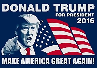 Donald Trump For President Presidential Election Poster Photo Limited Print Republican Sexy Celebrity Size 16x20 1 All Posters Shipped Out Of Usa Or Ask For Money Back 0