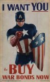 Efx Captain America Movie I Want You Poster 0
