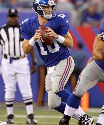 Eli Manning Poster Photo Limited Print New York Giants Nfl Football Player Sexy Celebrity Athlete Size 22x28 1 0