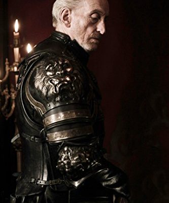 Game Of Thrones Tywin Lannister Hbo Television Poster 12x18 0
