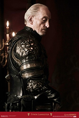 Game-of-Thrones-Tywin-Lannister-HBO-Television-Poster-12x18-0