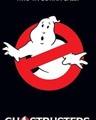 Ghostbusters Who Ya Gonna Call Movie Poster Print 24 By 36 Inch 0