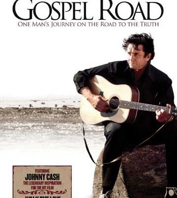 Gospel Road A Story Of Jesus Movie Poster 27 X 40 Inches 69cm X 102cm 1973 Johnny Cashrobert Elfstromjune Carter Cashlarry Leepaul L Smithalan Dater 0