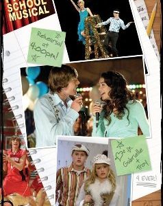 High School Musical Poster 8801 0