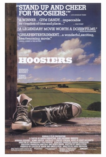 Hoosiers-27x40-Movie-Poster-0