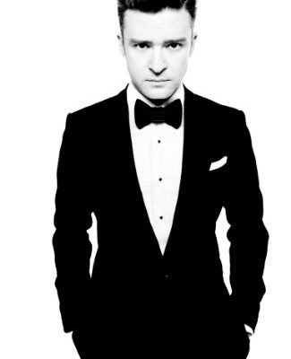 Justin Timberlake Sexy Celebrity Limited Print Photo Music Television Movie Poster 11x17 1 0