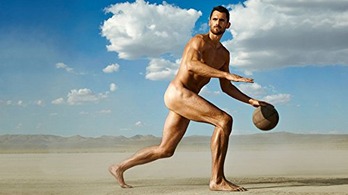 Kevin Love Poster Photo Limited Print Cleveland Cavaliers Nba Basketball Player Sexy Celebrity Athlete Size 27x40 2 0