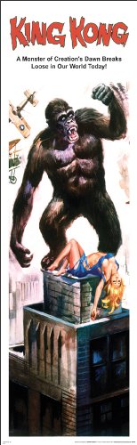 movie monster series kong