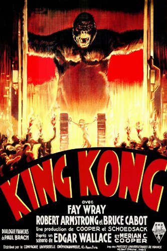 King-Kong-Poster-Movie-Foreign-11x17-Fay-Wray-Bruce-Cabot-Robert-Armstrong-Frank-Reicher-0