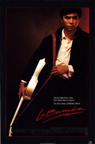 La-Bamba-Movie-Poster-11-x-17-Inches-28cm-x-44cm-1987-Style-A-Lou-Diamond-PhillipsEsai-MoralesDanielle-von-ZerneckJoe-PantolianoBrian-SetzerMarshall-Crenshaw-0