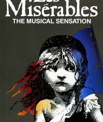 Les Miserables Broadway Poster Movie 11x17 Patrick Ahearn Cindy Benson Jane Bodle David Bryant 0