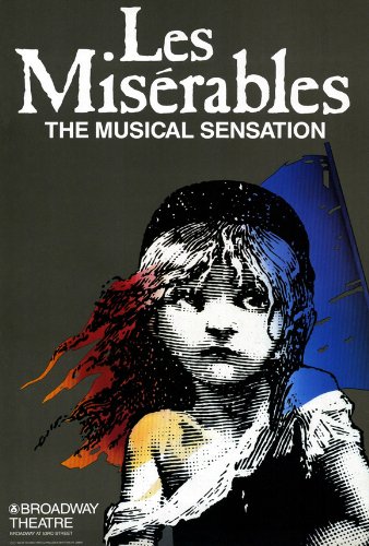Les-Miserables-Broadway-Poster-Movie-11x17-Patrick-AHearn-Cindy-Benson-Jane-Bodle-David-Bryant-0