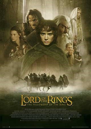 Lord-Of-The-Rings-Fellowship-Of-The-Ring-Maxi-Poster-0