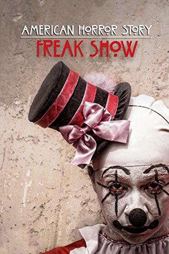 Mini-Poster-11-X-17-Print-American-Horror-Story-Freak-Show-Clown-0