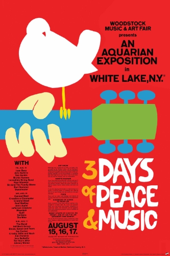 NMR-24772-Woodstock-Poster-Decorative-Poster-0