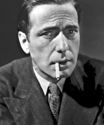 New 5x7 Photo Legendary Classic Movie Actor Humphrey Bogart 0