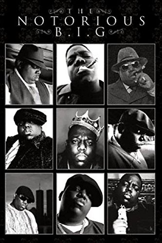 Notorious-BIG-Collage-Music-Poster-Print-0