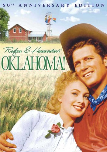 Oklahoma-Movie-Poster-27-x-40-Inches-69cm-x-102cm-1955-Style-B-Gordon-MacRaeShirley-JonesRod-SteigerGloria-GrahameEddie-AlbertCharlotte-Greenwood-0