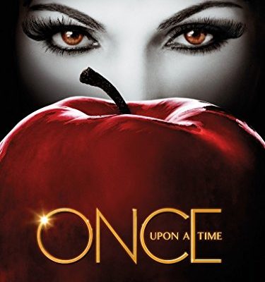 Once Upon A Time Poison Apple 22x34 Television Poster 0
