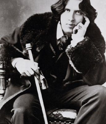 Oscar Wilde Poster Iconic Irish Author Writer And Poet 0