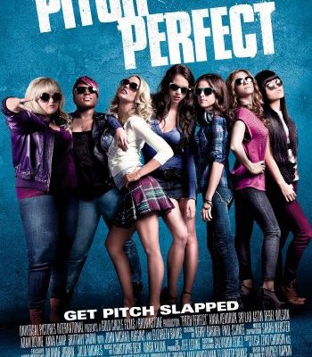 Pitch Perfect Anna Kendrick Movie Photo Poster 24x36 1 0