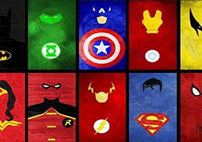 Poster Gallery Comics Marvel Avengers Super Heroes Poster Hd Home Wall Decor Custom Poster 1605 Size Inch12x21 0