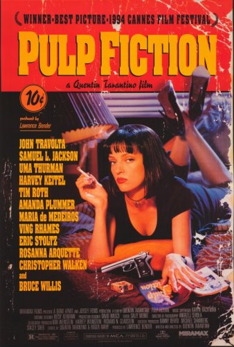 Pulp-Fiction-27x40-Movie-Poster-0