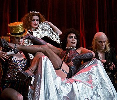 Rocky Horror Picture Show Poster 13x19 0