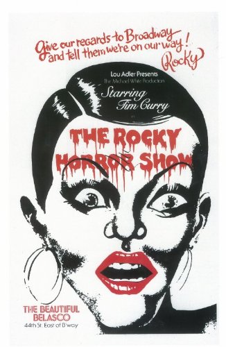 Rocky-Horror-Show-The-Poster-Broadway-14-x-22-Inches-36cm-x-56cm-1975-0