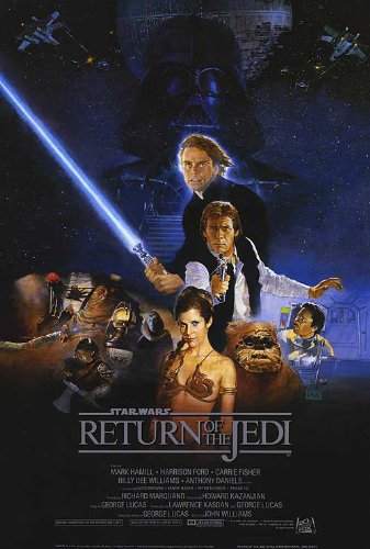 Set Of 3 Star Wars Original Classics Movie 24x36 Poster 0 1