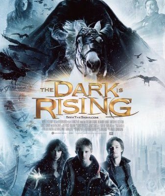 The Seeker The Dark Is Rising Movie Poster 27 X 40 Inches 69cm X 102cm 2007 Christopher Ecclestonian Mcshanegregory Smithjonathan Jackson 0