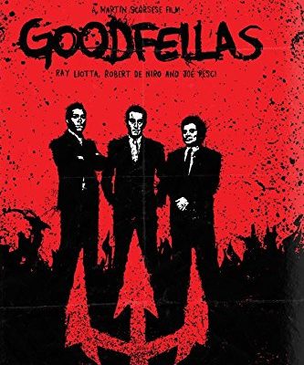 Makeuseof Goodfellas Mob Gangster Classic Gang Crime Movie Poster Print Fabric Silk Poster And Printing Art Silk Poster 24x36inch 0