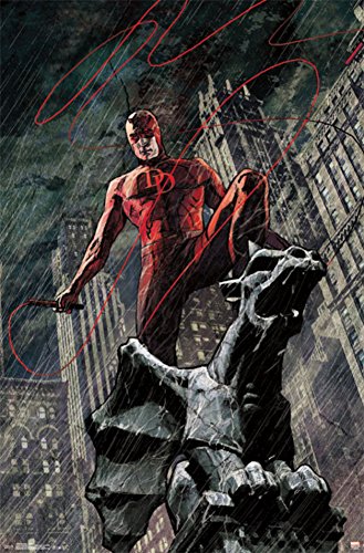 Daredevil-Devil-Poster-22-x-34in-0