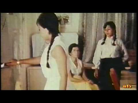 Samouth & Sothea : Khmer classic movie clips