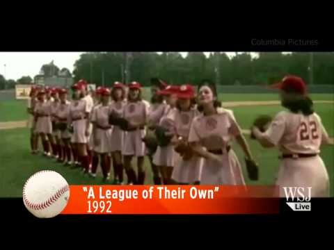 Baseball & the Movies  Classic Clips   Video Dailymotion