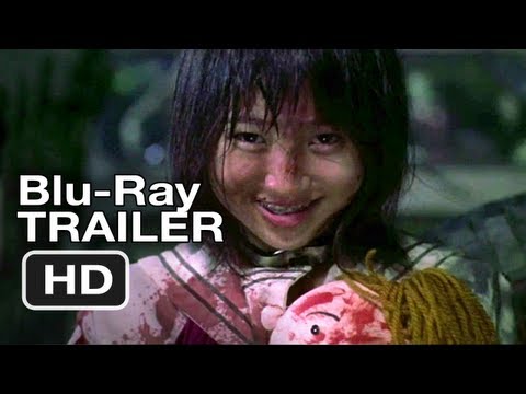 Battle Royale Official Blu-Ray Trailer – Cult Classic Movie (2000)