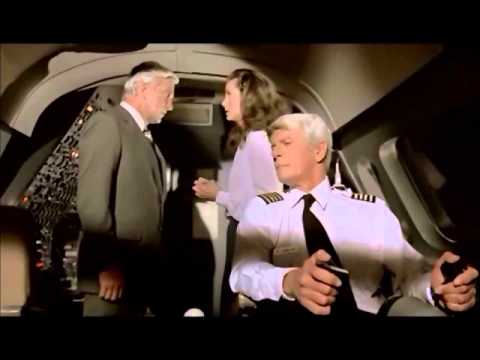 Airplane The Movie – Funny Clips