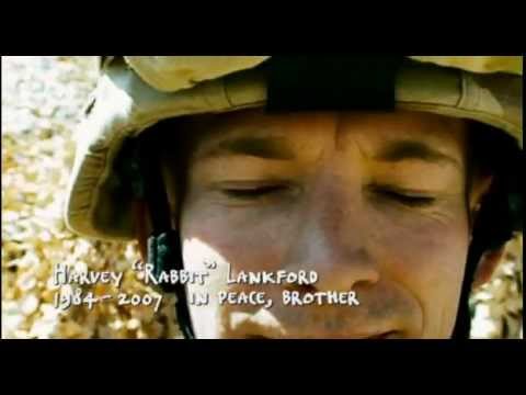 Classic Movie Clips #5 – Stop-Loss – Army Rangers, Phillippe, Tatum, & Gordon-Levitt in Iraq