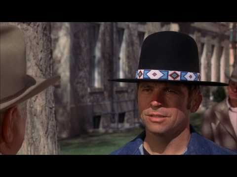 Billy Jack RIGHT FOOT Wops Posner’s Face (1080p HD) Billy Jack Classic Clips
