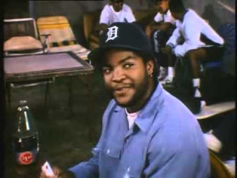 Boyz N the Hood –  Classic Clips – Movie Trailer
