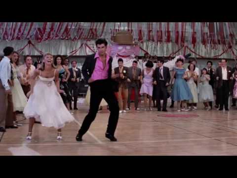 66 Movie Dance Scenes Mashup with Can’t Stop the Feeling by Justin Timberlake