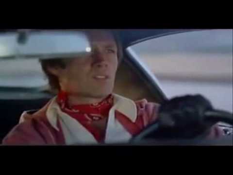 Classic Muscle car movie Compilation from classic car chase scenes